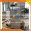 professional manufacturer roasted cacao bean cocoa bean peeler machine