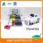 2016 popular friction plastic toy beetle car cute design for kids