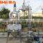 ZN series Vacuum Decompress Concentrate Tank