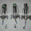 Stainless Steel Gas Filter Housing