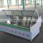 SC-2000MH Fan and Direct Cooling System Display cabinet /single door refrigerator/cake freezer