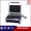 GRT-820 Commercial Stainless Steel Contact Grill
