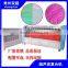 Ultrasonic multi needle Quilting Machine for mattress