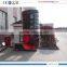full automatic waste plastic recycling to oil pyrolysis machine 30ton per day