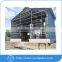50-300TPD rice bran oil manufacturer plant from China