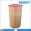 Excavator Air Filter 256-7902