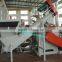 500kg/h PET recycling machine/pet bottle recycling plant/pet flake washing line