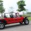 1100cc 4SEATS buggy with Chery Brand, EFI 4X4 Engine