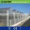 tunnel plastic greenhouse film agriculture