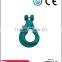 13mm Drop forged alloy steel g80 safety clevis hook