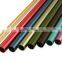 anodized aluminum rack for luggage carrier