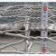 Hongda 3/4" Galvanized after Weaving Hexagonal Wire Mesh (Factory Direct)