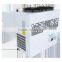Wall mounted monoblock refrigeration unit