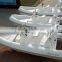17ft Hypalon Rigid Inflatable Boat,Rib Hypalon Inflatable Boat