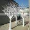 SJ141208 Mini decorative centerpieces tree branches