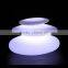 fashion and hot sale for market small rechargeable led desk Lamp
