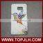 Chinese supplier new products 3d sublimation phone case for Samsung Galaxy S6 Edge Plus