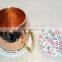 HIGH QUALITY MDF WOODEN DRINKING CUP COASTER, ECO FRIENDLY TEA/COFFEE/BEER MUG COASTER , BUTTERFLY DESIGN COASTERS