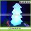Color LED Balls Decorations Rainbow Film Fiber Optic Christmas Tree