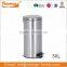 30L electronic automatic sensor dustbin