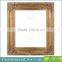 Xiamen Picture Frame Manufacturer Ads010023 Canvas Wooden Frame in 20X24'' Size