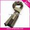 182*32cm Mens Scottish Cashmere Scarf Wholesale Men Scarf
