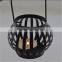hanging votive candle holders bulk iron lamp