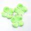 Four Leaf Clover Soap Tray /ABS Soap Holder /plastic Soap Box