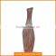 Fiberglass Flower Vase Fiber Wedding Decoration