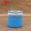 Hot selling double plastic bento lunch box/ insultaed food storage for family