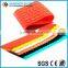 TRANSPARENT WATERPROOF DUSTPROOF SILICONE USB COMPUTER KEYBOARD
