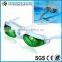 Unisex swimming silicone goggles for sports accessories,eco-friendly silicone swim glasses,fashion non-broken glasses