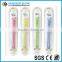 Christmas gift silicone mobile phone single custom lanyard