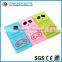 REFULL silicone switching power supply case 2015 animal silicone casemake silicone case