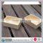 High Qualiy Handmade Natural Pine wooden food box without lid