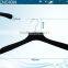 black suit hangers in bulk velvet coat hangers