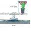 heavy duty Steel straight squeegee