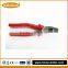8" Germany Type Combination Plier function and uses