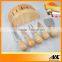 Cheese Board Set And Cheese Knives