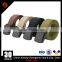 Military outdoor lightweight soft and smooth belt polyester ribbon or nylon and PP hight strength