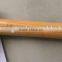 Drop forged 3lb club hammer with wooden handle