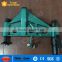 2017 China Coal Group Hydraulic Rail Metal Cnc Hydraulic Bending Machine