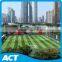 2017 New arrival artificial grass for futsal 60mm