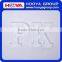 DIY Assembly Letter Light Marquee Led Light For Christmas Kids' Room Decoration Gift