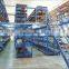 platform rack mezzanine rack steel platform attic shelf