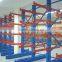 Warehouse Storage Cantilever Rack,industrial hose rack