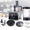 National one juicer maker set strip cutting portable mixer sharp SS meat blade grinder blender