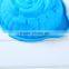 Small Flower Style Bread Pie Cake Silicone Mold ,Pan Bakewar