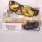 HD vision wraparound sun glasses as seen on tv