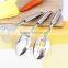 Cooking Tools Stainless Steel Flexible Turner Long Handle